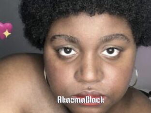 AkazmaBlack
