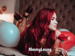 AkemyLoung
