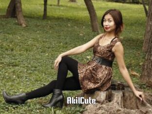 AkilCute