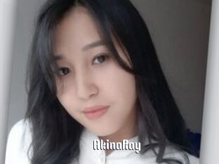 AkinaRay
