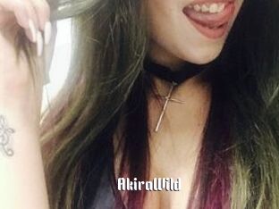 AkiraWild