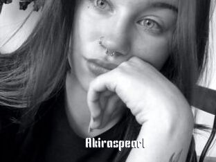 Akiraspearl