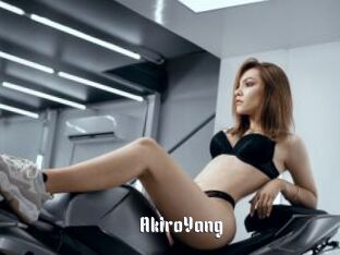 AkiroYang