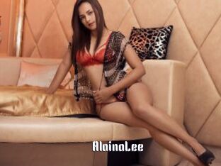 AlainaLee