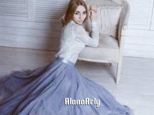AlanaArly