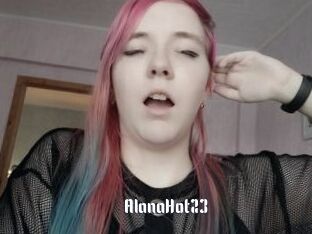 AlanaHot23