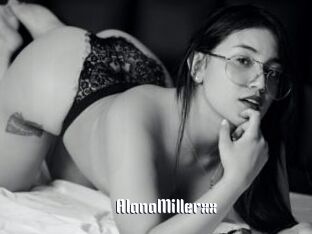AlanaMillerxx