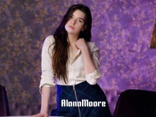 AlanaMoore