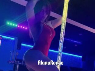 AlanaRouse
