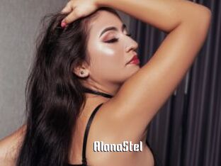 AlanaStel