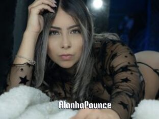 AlanhaPounce