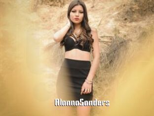 AlannaSanders