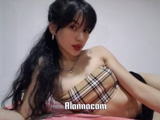 Alannacam