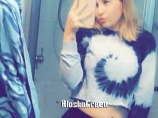AlaskaGreen