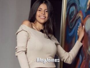 AlayJames