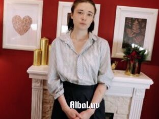 AlbaLuv