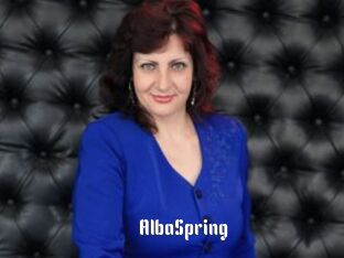 AlbaSpring
