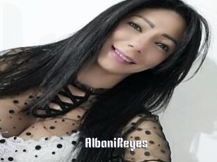 AlbaniReyes