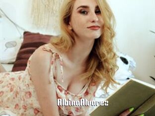 AlbinaAlvarez