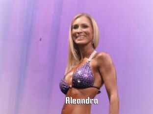 Aleandra