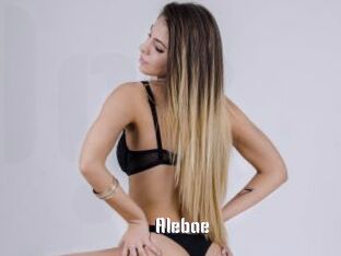 Alebae