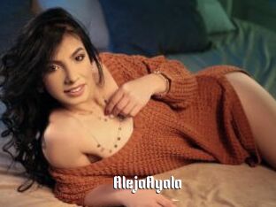 AlejaAyala