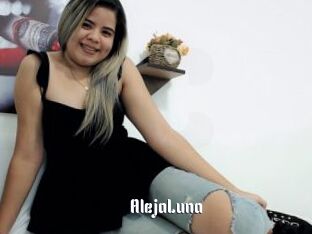 AlejaLuna