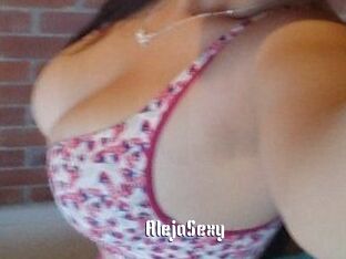 Aleja_Sexy