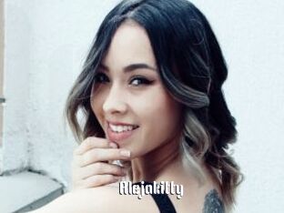 Alejakitty