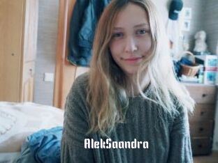 AlekSaandra