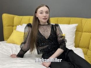 AleksaMiller