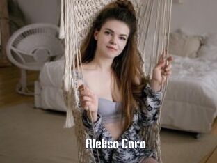 Aleksa_Caro