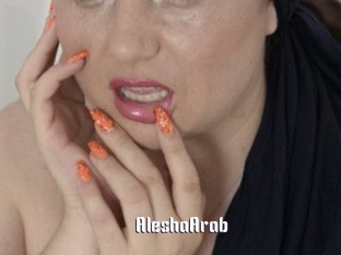 AleshaArab