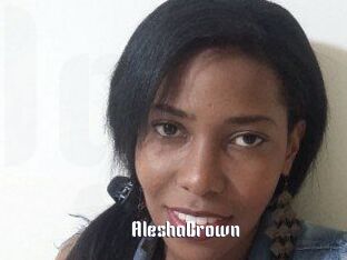 AleshaBrown