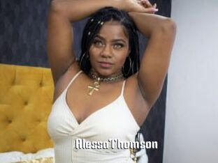 AlessaThomson