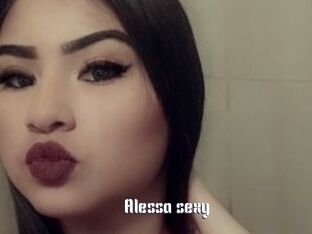 Alessa_sexy