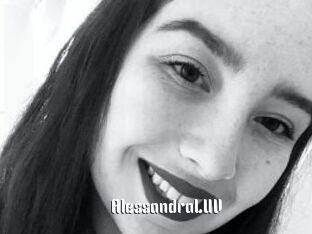 AlessandraLUV