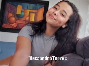 AlessandraTorres