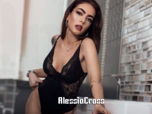 AlessiaCross