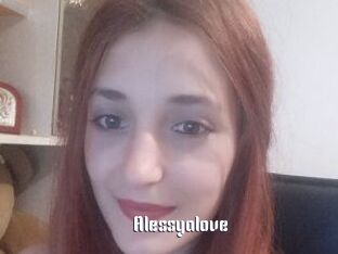 Alessyalove