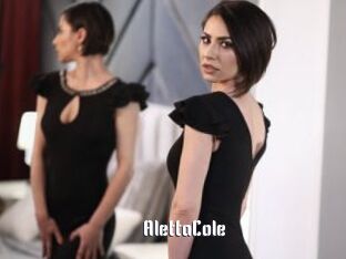 AlettaCole
