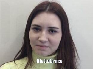 AlettaCruze