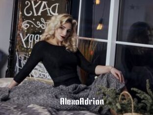 AlexaAdrian
