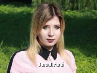 AlexaBrand