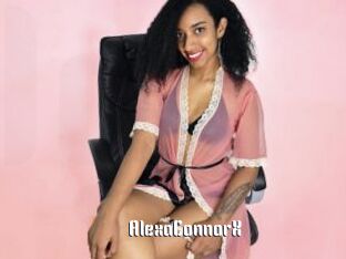 AlexaConnorX