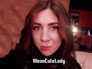 AlexaCuteLady