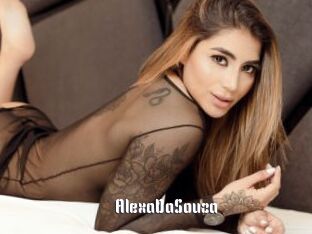 AlexaDaSouza