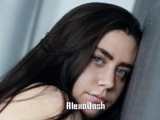 AlexaDash