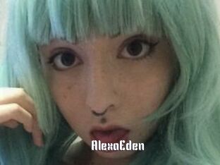 Alexa_Eden