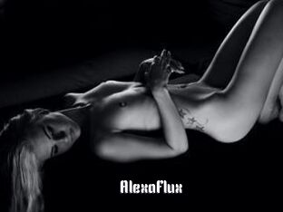 AlexaFlux